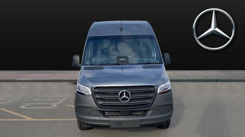 Mercedes-Benz Sprinter 315Cdi L3 Diesel Rwd 3.5t H2 Select Van